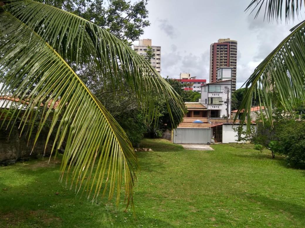 Pousada Toca Do Tato Natal Esterno foto