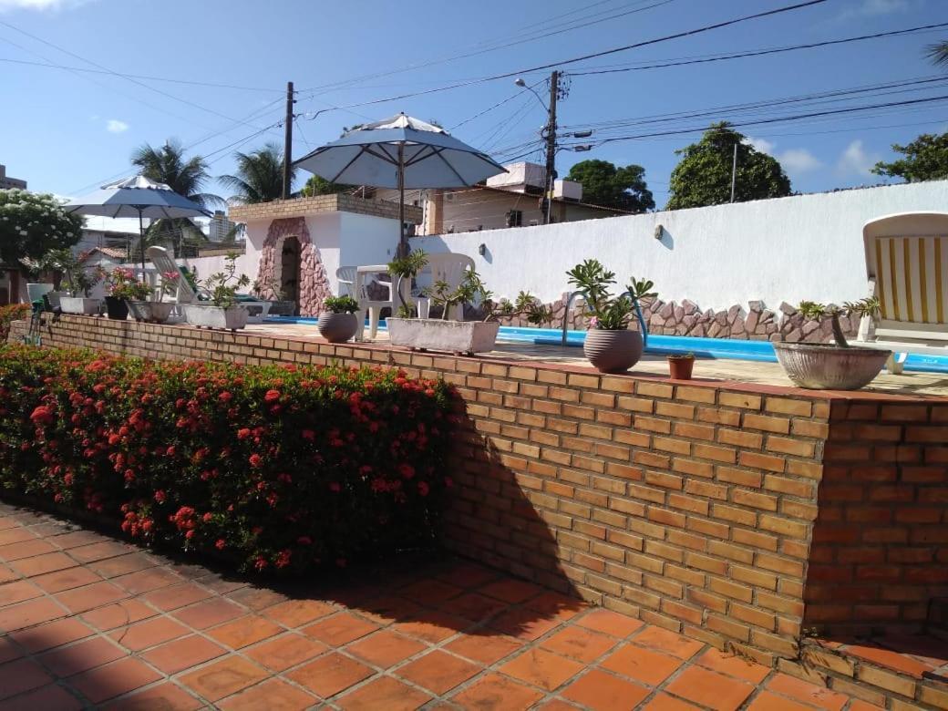 Pousada Toca Do Tato Natal Esterno foto